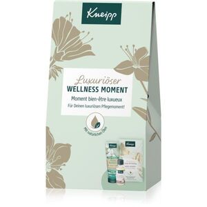 Kneipp Luxurious Wellness Moment dárková sada obraz