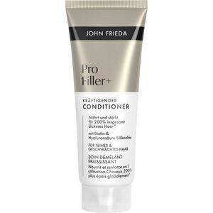 John Frieda PROfiller+ Thickening Shampoo zhušťující šampon pro jemné vlasy 75 ml obraz