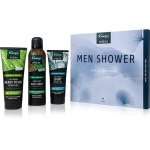 Kneipp Men Men Shower dárková sada pro muže obraz