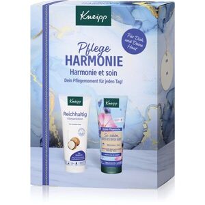 Kneipp Care Harmony dárková sada obraz