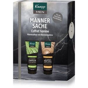 Kneipp Men Men's Business dárková sada pro muže obraz