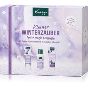 Kneipp Winter Time dárková sada obraz
