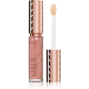 Naj Oleari Click on Me Glassy Lip Balm lesklý balzám na rty pro ženy 01 Pearly Nude 6 ml obraz