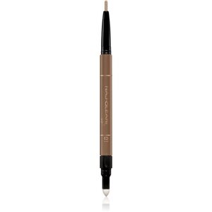 Naj Oleari 3 in 1 Perfect Brow tužka a gel na obočí oboustranný 0.15 g obraz