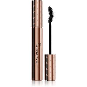Naj Oleari Marvelous Curl Mascara objemová a prodlužující řasenka pro ženy 01 Extra Black 13 ml obraz