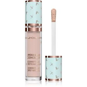 Naj Oleari Lasting Smooth Eye Primer podkladová báze pod oční stíny pro ženy 4 ml obraz