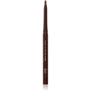 Naj Oleari Irresistible Eyeliner & Kajal automatická tužka na oči pro ženy 02 Golden Brown 0.35 g obraz