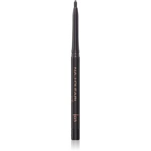 Naj Oleari Irresistible Eyeliner & Kajal automatická tužka na oči pro ženy 05 Steel 0.35 g obraz