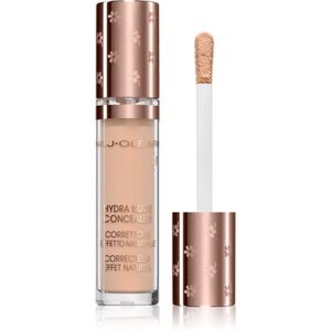 Naj Oleari Hydra Nude Concealer tekutý korektor s hydratačním účinkem odstín 02 Beige 4 ml obraz