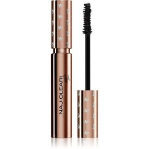 Naj Oleari Click on Me Extra Volume Mascara řasenka pro objem pro ženy 01 Intense Black 12 ml obraz