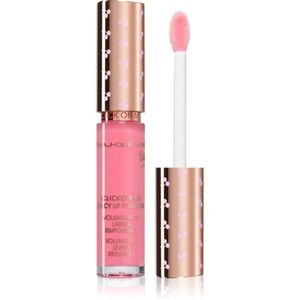 Naj Oleari Click on Me Spicy Lip Plumper lesk pro objem rtů pro ženy 01 Spicy Glam 5.5 ml obraz