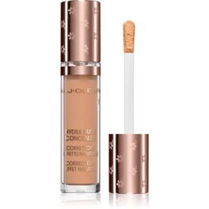 Naj Oleari Hydra Nude Concealer tekutý korektor s hydratačním účinkem odstín 4 ml obraz