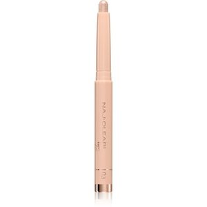 Naj Oleari Absolute Stay Eyeshadow oční stíny v tužce pro ženy 03 Pearly Gold 1.64 g obraz