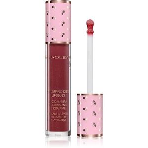 Naj Oleari Plumping Kiss Lip Gloss lesk pro hydrataci a objem rtů pro ženy 6 ml obraz