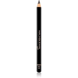 Naj Oleari Deep Eye Kajal tužka na oči pro ženy 01 Deep Black 1.43 g obraz