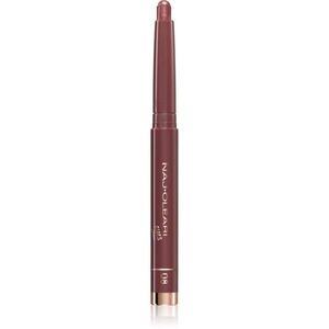 Naj Oleari Absolute Stay Eyeshadow oční stíny v tužce pro ženy 08 Pearly Burgundy 1.64 g obraz