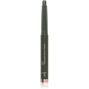 Naj Oleari Absolute Stay Eyeshadow oční stíny v tužce pro ženy 07 Velvet Green 1.64 g obraz