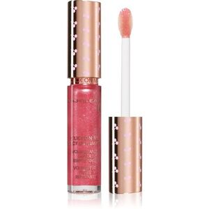 Naj Oleari Click on Me Glassy Lip Balm lesklý balzám na rty pro ženy 02 Luminous Pink 6 ml obraz