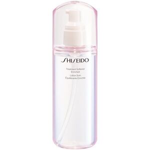 Shiseido Generic Skincare Treatment Softener Enriched hydratační pleťová voda pro normální až suchou pleť 150 ml obraz