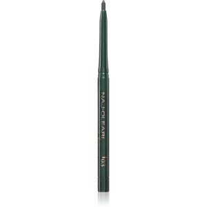 Naj Oleari Irresistible Eyeliner & Kajal automatická tužka na oči pro ženy 03 Pearly Forest Green 0.35 g obraz