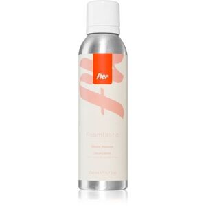 Fler Coconut pěna na holení 200 ml obraz