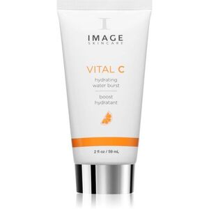 IMAGE Skincare Vital C rozjasňující gel pro intenzivní hydrataci 59 ml obraz