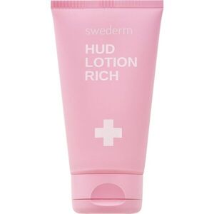 Swederm HUDLOTION RICH Body Balm regenerační tělové mléko pro suchou pokožku 150 ml obraz