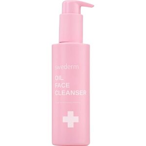 Swederm Oil Face Cleanser čisticí pleťový olej 150 ml obraz
