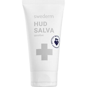 Swederm HUD SALVA Sensitive hloubkově regenerační krém pro suchou a citlivou pokožku 50 ml obraz