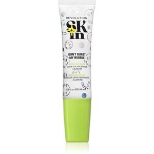 Revolution Skincare S.W.Smiley Bubbling Mask maska na obličej 40 ml obraz