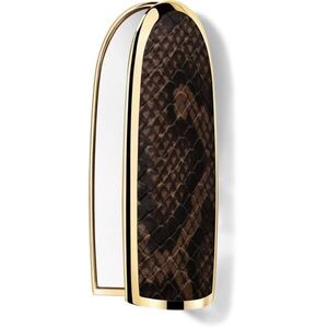 GUERLAIN Rouge G Double Mirror Jewel Case pouzdro na rtěnku se zrcátkem The Python 1 ks obraz