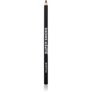 Revolution Relove Kohl Eyeliner tužka na oči odstín Black 1 ks obraz