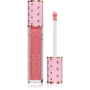 Naj Oleari Plumping Kiss Lip Gloss lesk pro hydrataci a objem rtů pro ženy 6 ml obraz