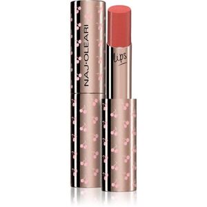Naj Oleari Tender Glow Lip Balm tónující balzám na rty s hydratačním účinkem pro ženy 03 Pink Nude 3 ml obraz