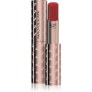 Naj Oleari True Icon Lipstick saténová rtěnka pro ženy 11 Amaranth 3 g obraz