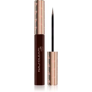 Naj Oleari Impeccable Eyeliner tekuté oční linky pro ženy 4 ml obraz