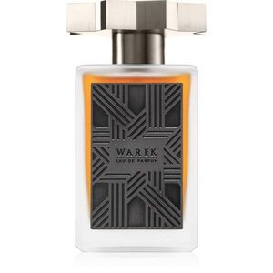 Kajal Warek parfémovaná voda unisex 100 ml obraz