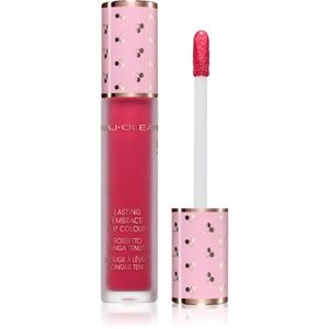 Naj Oleari Lasting Embrace Lip Colour tekutá rtěnka pro ženy 05 Magenta 5 ml obraz