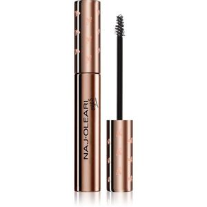 Naj Oleari Lasting Shape Eyebrow Fixer dlouhotrvající gel na obočí pro ženy 00 Clear 4 ml obraz