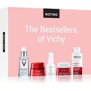 Beauty Discovery Box Notino XL - The Bestsellers of Vichy sada pro ženy obraz