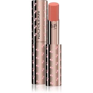 Naj Oleari True Icon Lipstick saténová rtěnka pro ženy 03 Ginger Bread 3 g obraz