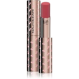 Naj Oleari True Icon Lipstick saténová rtěnka pro ženy 06 Persian Rose 3 g obraz