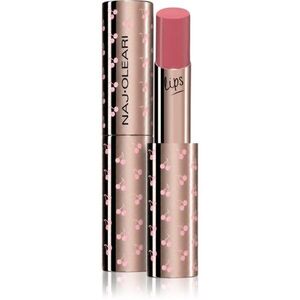 Naj Oleari True Icon Lipstick saténová rtěnka pro ženy 05 Mallow Pink 3 g obraz