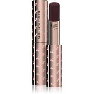 Naj Oleari Tender Glow Lip Balm tónující balzám na rty s hydratačním účinkem pro ženy 04 Grape Juice 3 ml obraz