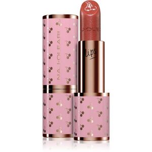Naj Oleari Creamy Delight Lipstick krémová rtěnka pro ženy 23 Pearly Nude 4.2 g obraz