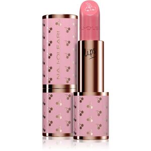 Naj Oleari Forever Matte matná rtěnka pro ženy 02 Pink 4 g obraz