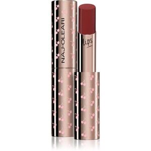Naj Oleari True Icon Lipstick saténová rtěnka pro ženy 12 Nigritella Red 3 g obraz