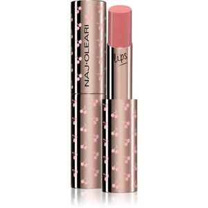 Naj Oleari True Icon Lipstick saténová rtěnka pro ženy 02 Shell Pink 3 g obraz