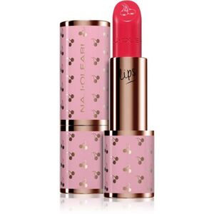 Naj Oleari Creamy Delight Lipstick krémová rtěnka pro ženy 16 Rasberry 4.2 g obraz