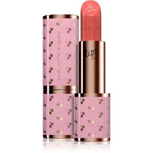 Naj Oleari Forever Matte matná rtěnka pro ženy 01 Pink Beige 4 g obraz